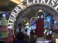 -五月花商业广场(中山五路店)