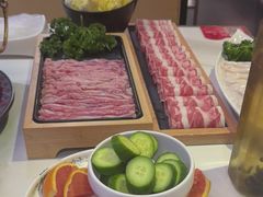 -祥源胡同·涮牛羊肉火锅(花桥店)