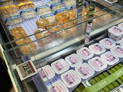 -永辉线上超市(鲁谷店)