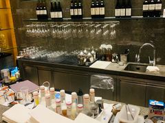 -君悦酒店·La Terrazza意合園·意式风味