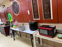 -石景山区图书馆(八角南路)