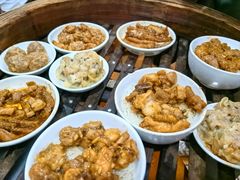 -品香排骨饭(羊官路店)