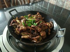 -竹苑餐厅