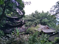 -韬光茶庵