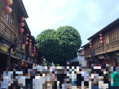 -三坊七巷历史文化街区