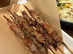 -耶里夏丽·新疆菜·28年喀什老馆(田林东路店)