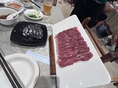 -东来顺饭庄(王府井步行街店)