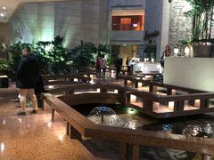 -上海静安昆仑大酒店