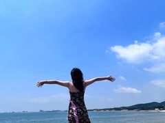 -老虎石海上公园