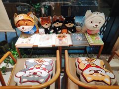 -柴务处·柴犬主题狗咖