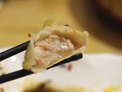 鲜虾鲜肉小笼-玖鲜小笼(中山广场店)