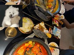 -探鱼·鲜青椒爽麻烤鱼(领展购物广场店)