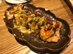 -小和庆·知味(首铸万科店)