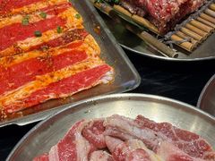-西塔老太太泥炉烤肉(龙湖北苑天街店)
