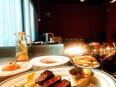 -404干式熟成牛排馆•聚会餐厅