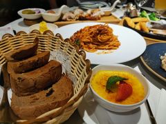 -俄士厨房(时代天街店)