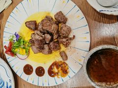 -红叶日料·放题·海胆·定食(星海店)