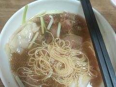 -百福麵家(新馬路店)
