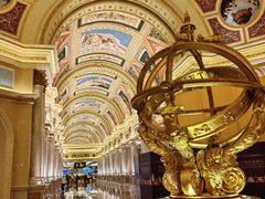 -澳门喜来登大酒店