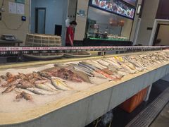 -乐在集市海鲜大排档(平潭店)