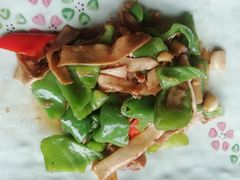 -盐帮食坊•小河帮川菜(四川师大店)