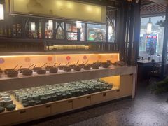 -湊湊火锅·茶憩(东城民盈国贸城店)