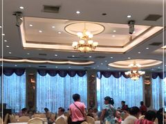 大堂-骏丰酒楼(黄编店)