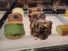 -V咖啡(兰州盛达希尔顿酒店)