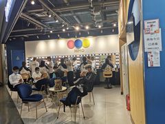-海马体照相馆(北京大族广场店)