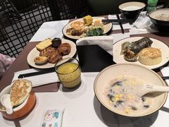 -广州粤海喜来登酒店