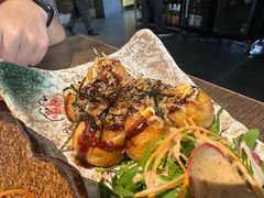 -青叶日本料理(北辰店)