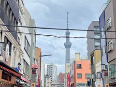 -浅草寺