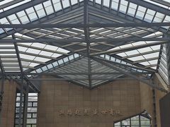 -西安大唐西市博物馆