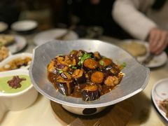 -绿茶餐厅(领展购物广场·中关村店)