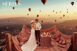 -太古映画婚纱摄影(天河店)