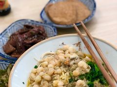 -朱洪元苏式面馆(绿宝广场店)