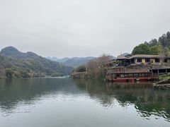 -龙潭生态旅游度假区