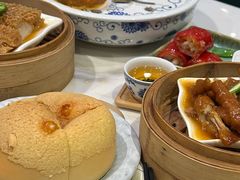 -赏点粤式点心(广州塔店)