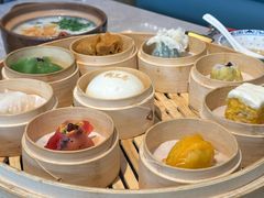 -陶兰居·香港饭店·海鲜大排档(圆融时代广场店)