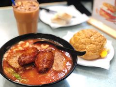 -华嫂冰室(尖沙咀店)