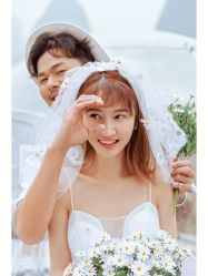 -索菲雅新派婚纱摄影(桂林店)