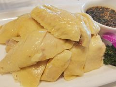 小绍兴白斩鸡-上海年代(水上东路店)