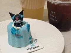 -KiKiNiNi(壹方天地店)