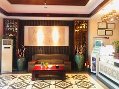 -润生源足道·SPA(个园店)