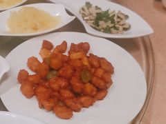 -上海虹桥宾馆味翠餐厅