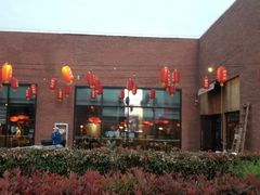-砂之船奥特莱斯(合肥店)