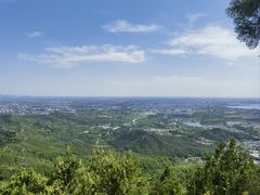 -红螺寺