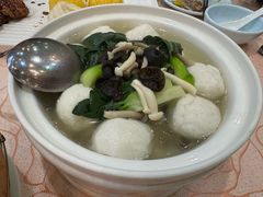 -南湖船菜大酒店