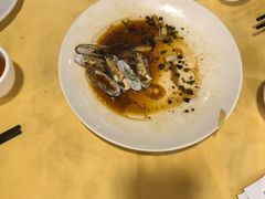 -吉莲利苑海鲜酒家(珠海拱北29年老字号店)