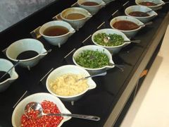 -湯系·煲汤手艺人(东二环泰禾广场店)